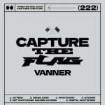VANNER - CAPTURE THE FLAG (2nd Mini Album) [PLVE ver.] - Image 2