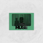 Jimin (BTS) - MUSE [Weverse Albums ver.]