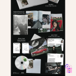 TAEYEON (Girls’ Generation) - Letter to Myself (Letter Ver.) [6th Mini Album] - Image 3