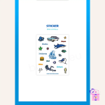 Rocket Punch - Blue Punch (3rd Mini Album) - Image 6