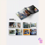 NewJeans - Supernatural [Drawstring Bag ver.] (NJ X MURAKAMI) - Image 4