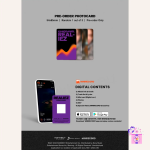 Kang Daniel - Realiez (4th Mini Album) [Platform Ver.] - Image 5