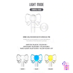 izna - Official Light Stick - Image 7