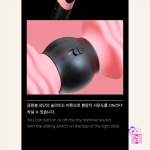 BLACKPINK - Official Light Stick Ver.2 - Image 8