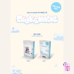 SAY MY NAME - My Name Is… [mallang ver.] (2nd EP Album) - Image 2