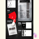 Xdinary Heroes - LXVE to DEATH (Platform Ver.) [7th Mini Album] - Image 3