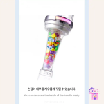 ILLIT - Official Light Stick (Lightstick) + Photocards - Image 16