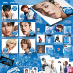 P1Harmony - SAD SONG (SIGNED Member Digipak) [7th Mini Album] - Image 3