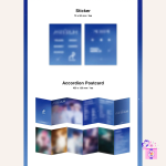 PLAVE - ASTERUM [POCAALBUM] (1st Single Album) - Image 4