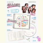 ILLIT - Toki Yo Tomare (Regular Edition) [Japan 1st Single Album 時よ止まれ] - Image 2