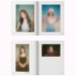 LE SSERAFIM - 'ON-OFF' 22-23 Film Photobook - Image 6