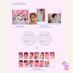 SEVENTEEN - ALWAYS YOURS (Japanese Best Album) [Standard Edition] - Image 2