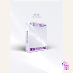 IVE - SHOW WHAT I HAVE (KiT) [The 1st World Tour] - Image 3