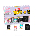 Hello Kitty and Friends - My Melody Official Funko Bitty Pop!