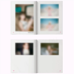 LE SSERAFIM - 'ON-OFF' 22-23 Film Photobook - Image 5