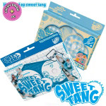 ifeye – sweet tang (SIGNED) + Lucky Draw Photocard (Photobook Ver.) [2nd EP Album]