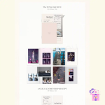 TAEYEON (Girls’ Generation) - The TENSE Memory Box (Blu-ray) - Image 6