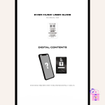 GENBLUE - Act Like That [EVER Ver.] (1st EP Album) - Image 4