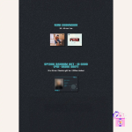 Moon Jong Up (BANG&JUNG&YOO&MOON) - Peter [PLVE Ver.] (3rd Mini Album) - Image 5