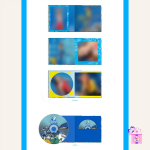 Rocket Punch - Blue Punch (3rd Mini Album) - Image 4