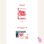 xikers - HOUSE OF TRICKY : Doorbell Ringing (STAR ver.) [Platform Album] - Image 3