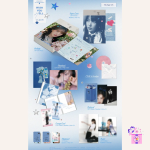 Wendy (Red Velvet) - Wish You Hell (2nd Mini Album) [Package Ver.] - Image 2