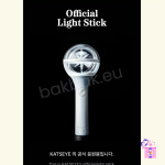 KATSEYE - Official Light Stick + Mini Photocards - Image 3