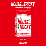 xikers - HOUSE OF TRICKY : Doorbell Ringing (STAR ver.) [Platform Album]