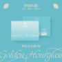 OH MY GIRL - Golden Hourglass [Member POCA Album Ver.] - Random (1x POCA Ver.)