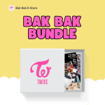 Bak Bak Bundle - TWICE