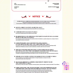 ATEEZ - Random Trading Card [ANITEEZ IN THE CALLING Limited MD] - Image 3