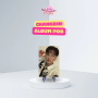STRAY KIDS - Limited Photocard (Christmas EveL POB) - Changbin Ver.