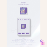 IVE - SHOW WHAT I HAVE (KiT) [The 1st World Tour] - Image 5