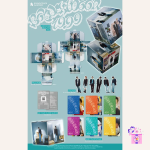 BOYNEXTDOOR - 19.99 (weverse albums ver.) [3rd EP Album] - Image 2