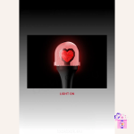 KISS OF LIFE - Official Light Stick (Lightstick) - Image 4