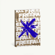TXT - The Name Chapter: FREEFALL [GRAVITY Ver.]