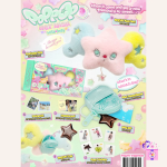 NCT WISH - poppop (2nd Mini Album) [Limited WICHU ver.] - Image 2