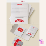 ENHYPEN – ROMANCE : UNTOLD [Weverse Albums ver.] - Image 3