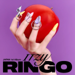 ITZY - RINGO (1st Japan Full Album) [Regular Edition]