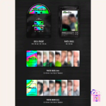 TRENDZ - Chameleon (5th Single Album) - Image 3