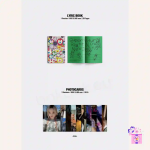 NewJeans - Supernatural [3x Weverse Albums ver. SET] + Weverse Gifts* (NJ X MURAKAMI) - Image 3
