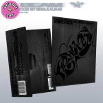 Hoshi X Woozi (SEVENTEEN) - Beam [Weverse Albums ver.] + Weverse Gift (1st Single Album)