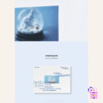 ENHYPEN - ROMANCE : UNTOLD -daydream- + Weverse Gifts [JAPAN Edition] (2nd Album Repackage) - Image 4