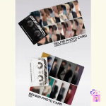 ONE PACT - ONE FACT (Platform ver.) [4th Mini Album] - Image 3