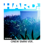 SHINee - HARD [Member SMini Ver.] - ONEW SMini Ver.