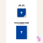 Shownu X Hyungwon (MONSTA X) - THE UNSEEN [KiT Album] - Image 3