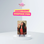 TWICE - Limited Photocard (With YOU-th Digipack Album POB) - CHAEYOUNG ver. (Digipack POB)