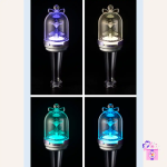 ILLIT - Official Light Stick (Lightstick) + Photocards - Image 21