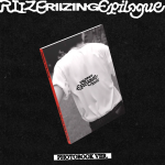 RIIZE - RIIZING : Epilogue [Photobook Ver.] (1st Mini Album Repackage)