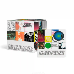 TREASURE – LOVE PULSE (TEUME Ver.) [3rd Mini Album]